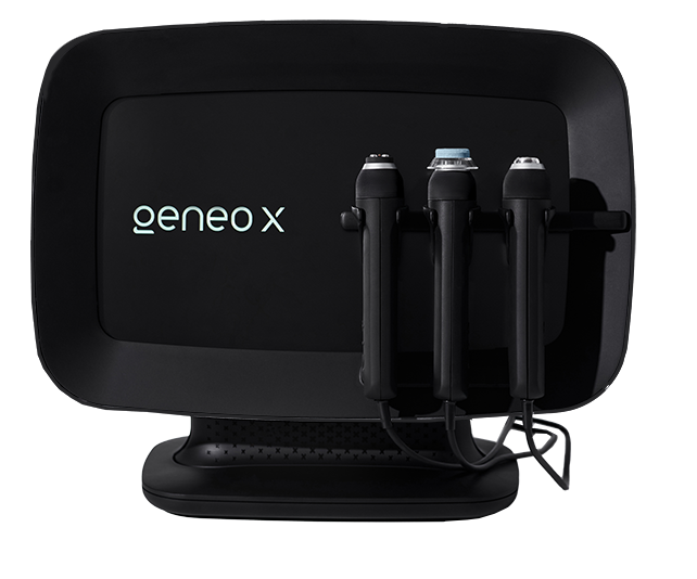 Geneo X